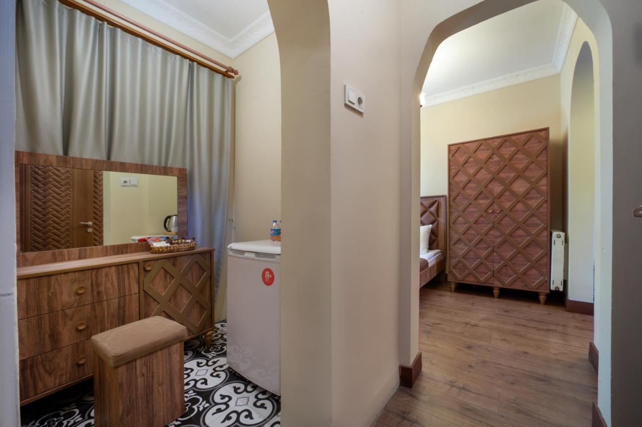 Hotel Taxim Cool Istanbulská provincie Exteriér fotografie